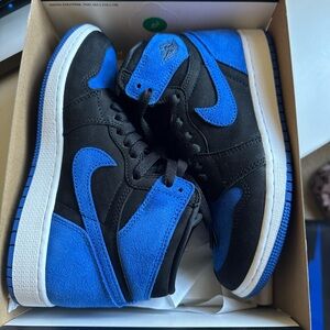 Jordan 1 Retro High OG
Royal Reimagined